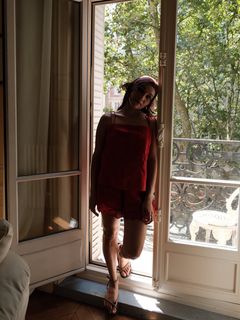 Melissa Robles feet photo 1