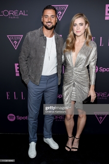 Melissa Roxburgh feet photo thumbnail