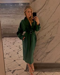 Melissa Roxburgh feet photo 14
