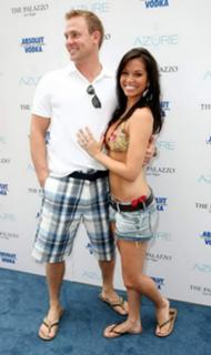 Melissa Rycroft feet photo 2