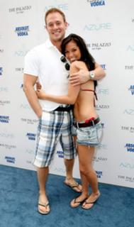 Melissa Rycroft feet photo 19
