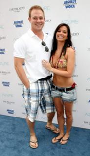 Melissa Rycroft feet photo 17
