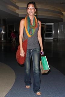 Melissa Rycroft feet photo 12