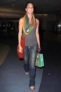 Melissa Rycroft feet photo 10