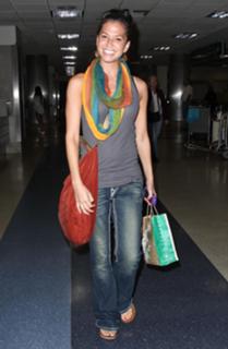 Melissa Rycroft feet photo 9
