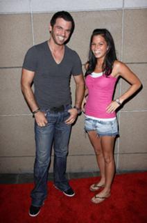 Melissa Rycroft feet photo 4