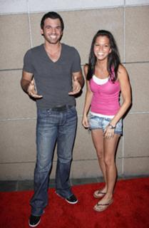 Melissa Rycroft feet photo 3