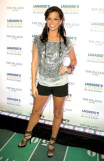 Melissa Rycroft feet photo 20