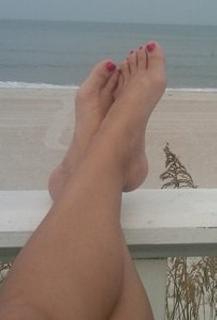 Melissa Rycroft feet photo 16