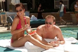 Melissa Rycroft feet photo 14
