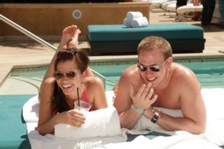 Melissa Rycroft feet photo 11