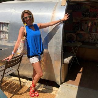 Melissa Rycroft feet photo 20