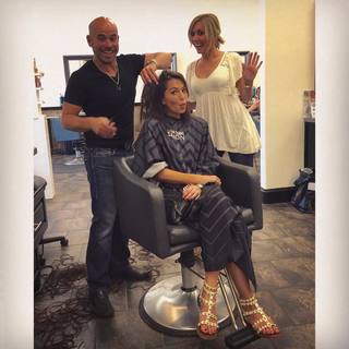 Melissa Rycroft feet photo 18