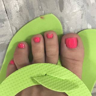 Melissa Rycroft feet photo 13