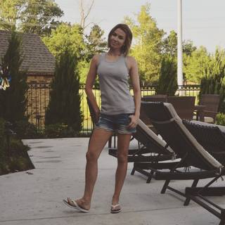 Melissa Rycroft feet photo 12