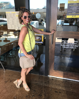 Melissa Rycroft feet photo 11