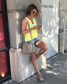 Melissa Rycroft feet photo 10
