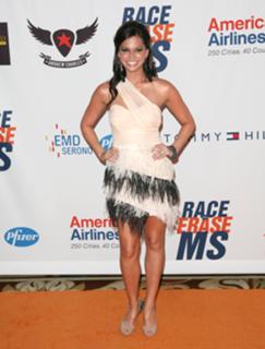 Melissa Rycroft feet photo 16
