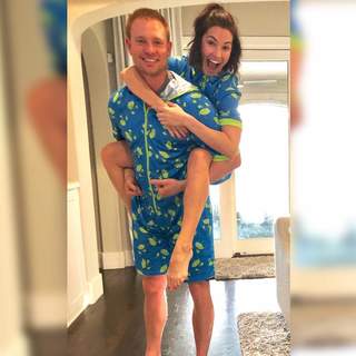 Melissa Rycroft feet photo 3