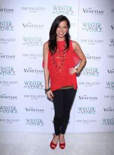 Melissa Rycroft feet photo 10
