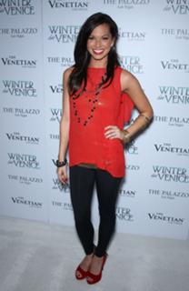 Melissa Rycroft feet photo 8