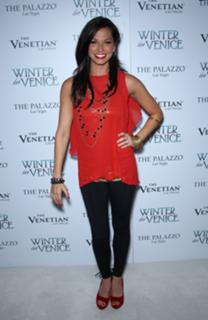 Melissa Rycroft feet photo 7