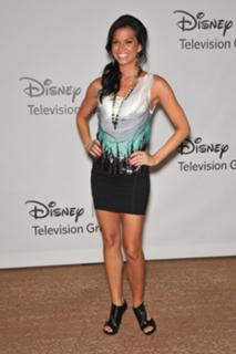 Melissa Rycroft feet photo 17