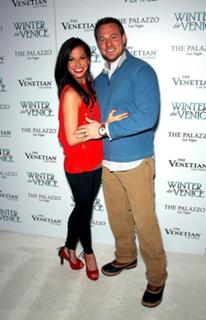 Melissa Rycroft feet photo 14