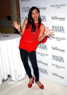Melissa Rycroft feet photo 13