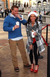 Melissa Rycroft feet photo 12