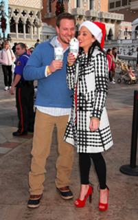 Melissa Rycroft feet photo 11