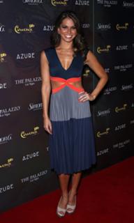 Melissa Rycroft feet photo 17