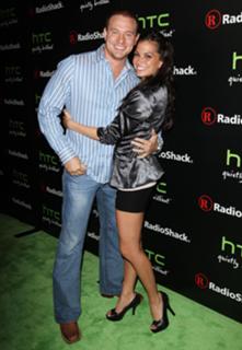 Melissa Rycroft feet photo 16