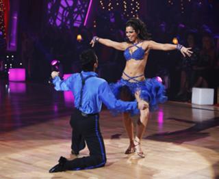 Melissa Rycroft feet photo 14