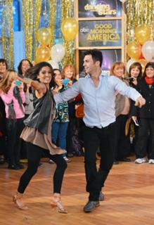 Melissa Rycroft feet photo 6