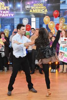 Melissa Rycroft feet photo 5