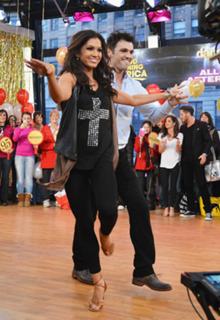 Melissa Rycroft feet photo 3
