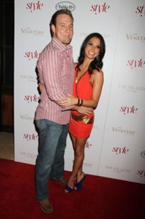 Melissa Rycroft feet photo 16