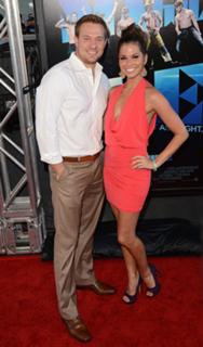 Melissa Rycroft feet photo 8