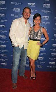 Melissa Rycroft feet photo 5