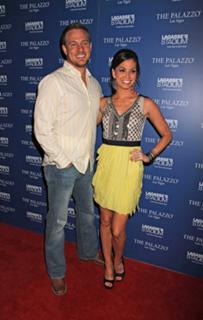Melissa Rycroft feet photo 4