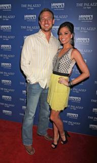 Melissa Rycroft feet photo 3