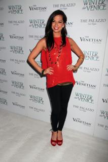 Melissa Rycroft feet photo 17