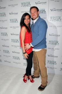 Melissa Rycroft feet photo 16