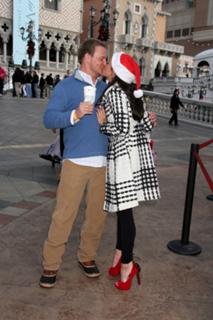 Melissa Rycroft feet photo 15