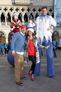 Melissa Rycroft feet photo 14