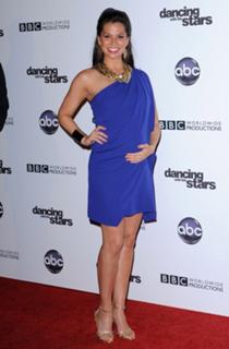 Melissa Rycroft feet photo 9