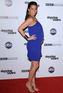 Melissa Rycroft feet photo 8