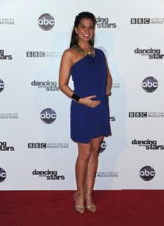 Melissa Rycroft feet photo 7