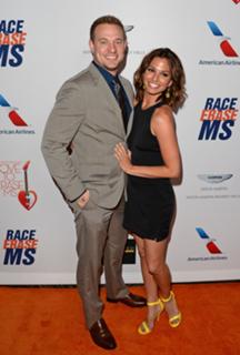 Melissa Rycroft feet photo 11